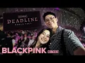 OUR BLACKPINK CONCERT EXPERIENCE + SURPRISING BLINKS W/ CONCERT TICKETS