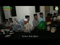 Ya Robbi Sholli 'ala Muhammad, Assalamu'alaik Zainal Anbiya', Ya Rasulallah Ya Nabi | Nurul Amien