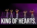 King of Hearts 2026 Alpha Phi Georgia Tech