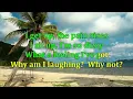 The Green - Good One - Karaoke