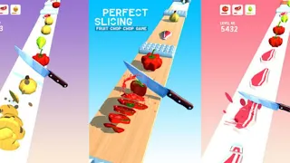 perfect slice