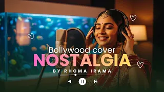 nostalgia rhoma irama cover lagu dangdut versi musik bollywood india