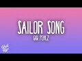 Download Lagu Gigi Perez - Sailor Song