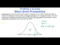 Module 5 Finding Data Values from Area