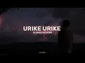 Urike Urike ✨ || [ SLOWED + REVERB ] || #sidsriram #telgusongs #lovesong #slowedandreverb #slowed