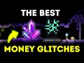 These Two Money Glitches Are Breaking Terraria Infinite Platinum Coins
