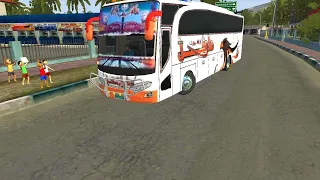 Bus Simulators Indonesia العاب باصات بوري جديد باصات مارفل  Bus Simulators Indonesia العاب باصات بوري جديد باصات مارفل