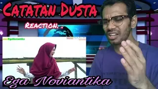 Download Ega Noviantika - Catatan Dusta || BANGLADESHI REACTION MP3