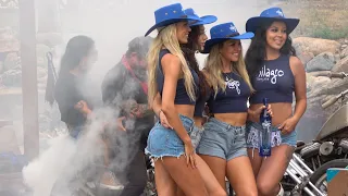 Wild Wednesday - Sturgis Motorcycle Rally 2026