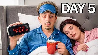 A Week in the Life of Rug!