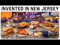 10 Foods Invented in New Jersey