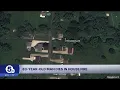 83-year-old man dead after house fire in Stark County