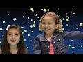Laurie Berkner Medley: "Rocketship Run", "The Goldfish", and "I Know A Chicken"
