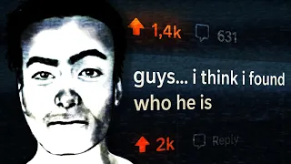 How Reddit Cracked a 17-Year Cold Case Police Called Impossible