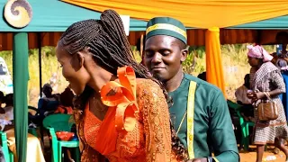 kuvana part 2 kyathi kya mbete 0713324769 dowry payment official video daivd kimeu mbete mweene