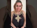 تعرف على شكل البندغاني  من شكل الرجل مع خبرة صابرينا المريولة 