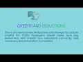 Tax Tip Tuesday-Common tax return mistakes to avoid