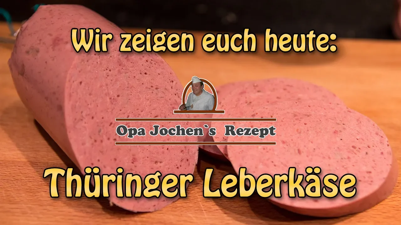 Paprika WURST. RUMÄNISCHE REZEPT. Video auf Deutsch.