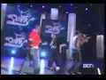 Download Lagu Nelly Hot in herre/Grillz Live