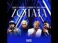 Pcee, Justin99 & EeQue – ZoTata Ft. Mr JazziQ