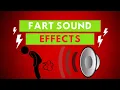 Download Lagu Sound Effect FART - copyright free