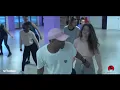Marry You Diamond Platnumz - ft. Ne-Yo Dance Video Workshop 2017