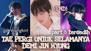 Download TERIMAKASIH HYUNG |PART 8|part paling mengharukan 😭💔 MP3