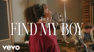 Alessia Cara - Find My Boy (LOLT Version)