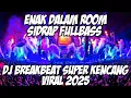 Lagu DJ SIDRAP FULL BASS 2025 TEMBAK LANGIT[ DJ ENAK BUAT NGEROOM] BREAKBEAT VIRAL 2025