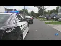 One man seriously injured another charged after shooting on Railroad Avenue in Chesapeake
