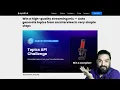 Test Run APIs using Postman Symbl ai API Challenge No-Code Tutorial
