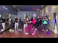 SOIS PAS TIMIDE - GIMS || ZUMBA || choreo ZES Jennifer