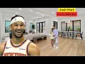 Meet Josh Hart s Parents Wife Sons Age Family Career Legacy Lifestyle And Net Worth