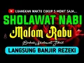 SHOLAWAT JIBRIL PENARIK REZEKI PALING DAHSYAT, Sholawat Nabi Muhammad SAW, SALAWAT PALING MERDU