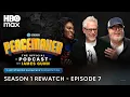 Download Lagu Peacemaker: The Official Podcast with James Gunn – Season 1 Rewatch, Ep. 7