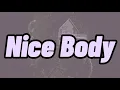 Download Lagu J Hus - Nice Body (Lyrics) ft. Jorja Smith