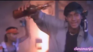 mera nahin aur koi thikana main galiyon ka banjara dj ajay devgan