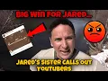 Jared Leisek Sister SLAMS YouTubers For Ruining Adventures With Purpose Founders 1ST Court Hearing