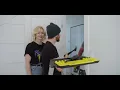 My Most Chaotic Client EVER - Kallmekris Tech Makeover Part 1