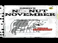 Diary of a Wimpy Kid No Nut November 2