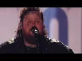Jelly Roll Performs “Need A Favor” at 2023 CMT Music Awards