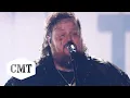 Download Lagu Jelly Roll Performs “Need A Favor” at 2023 CMT Music Awards
