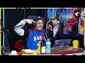 Pala Ancha / Un Poco De Ruido / Zapada en Vivo! - GonzaB0608