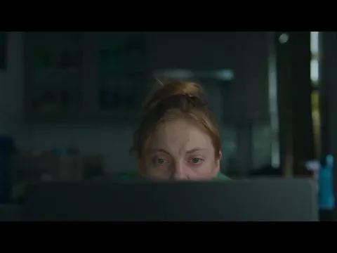 Official Trailer [Subtitled]