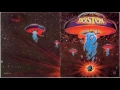 [HQ-FLAC] Boston - Feelin' Satisfied (request)