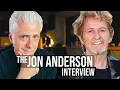 The Jon Anderson Interview | YES \u0026 Beyond