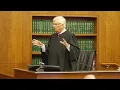 Judge explains jury view process to Lindsay Clancy panel