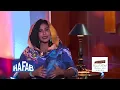 أغرب شكله بين هاني عابدين ورانيا في كورال كلية الموسيقى - على سبيل الجمال