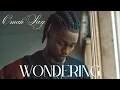 Lagu Omah Lay – Wondering (Official Lyrics Video)
