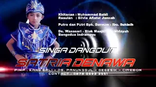 Download SAMBEL GOANG - SINGA DEPOK SATRIA DENAWA MP3